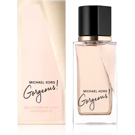 MICHAEL KORS GORGEOUS EAU DE PARFUM 30ml