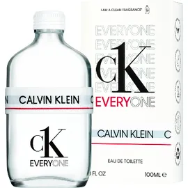 CALVIN KLEIN CK EVERYONE EAU DE TOILETTE 100ml