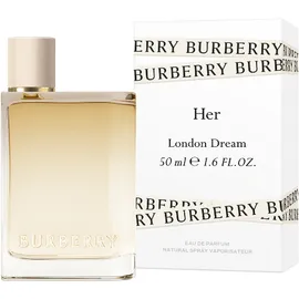 BURBERRY BEAUTY HER LONDON DREAM EAU DE PARFUM 50ml