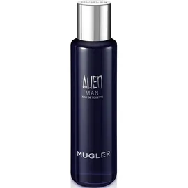 MUGLER ALIEN MAN EAU DE TOILETTE REFILL BOTTLE 100ml