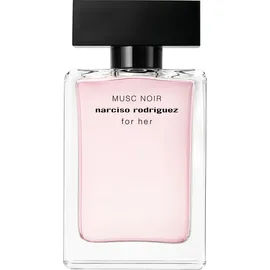 NARCISO RODRIGUEZ FOR HER MUSC NOIR EAU DE PARFUM VAPO 50ml