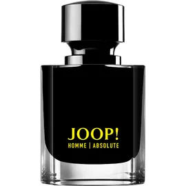 JOOP! HOMME ABSOLUTE EAU DE PARFUM 40ml