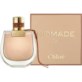 CHLOÉ NOMADE ABSOLU DE PARFUM EAU DE PARFUM 70ml