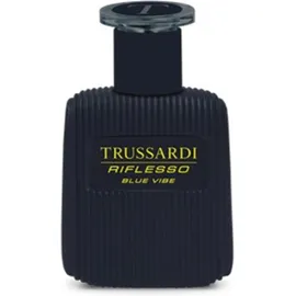 TRUSSARDI RIFLESSO BLUE VIBE EAU DE TOILETTE 30ml