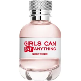 ZADIG & VOLTAIRE GIRLS CAN SAY ANYTHING EAU DE PARFUM 30ml