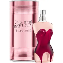 JEAN PAUL GAULTIER CLASSIQUE EAU DE PARFUM 50ml