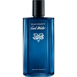 DAVIDOFF COOL WATER STREET FIGHTER EAU DE TOILETTE FOR MEN 125ml