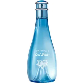 DAVIDOFF COOL WATER STREET FIGHTER EAU DE TOILETTE 100ml