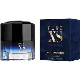 PACO RABANNE PURE XS EAU DE TOILETTE 50ml