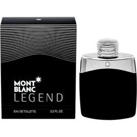 MONTBLANC LEGEND EAU DE TOILETTE 100ml