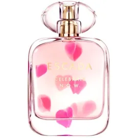 ESCADA CELEBRATE N.O.W EAU DE PARFUM 50ml