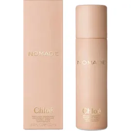 CHLOÉ NOMADE EAU DE PARFUM DEO SPRAY 100ml
