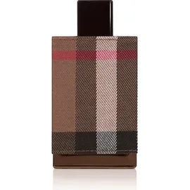BURBERRY BEAUTY LONDON MEN EAU DE TOILETTE 100ml