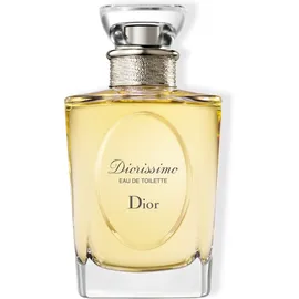 DIORISSIMO EAU DE TOILETTE 100ml