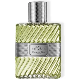 DIOR EAU SAUVAGE EAU DE TOILETTE 50ml Spray