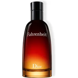DIOR FAHRENHEIT EAU DE TOILETTE 50ml