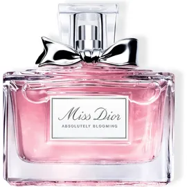 DIOR MISS DIOR ABSOLUTELY BLOOMING EAU DE PARFUM 50ml