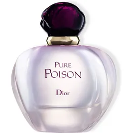 DIOR PURE POISON EAU DE PARFUM 100ml