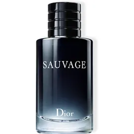 DIOR SAUVAGE EAU DE TOILETTE 100ml