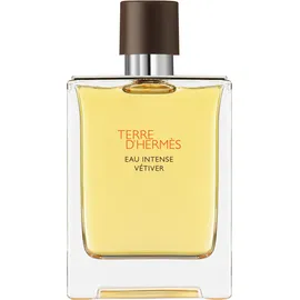 HERMÈS TERRE D'HERMÈS EAU INTENSE VÉTIVER EAU DE PARFUM 100ml