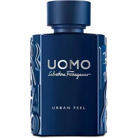 SALVATORE FERRAGAMO UOMO URBAN FEEL EAU DE TOILETTE 30ml