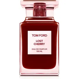 TOM FORD PRIVATE BLEND LOST CHERRY EAU DE PARFUM 100ml