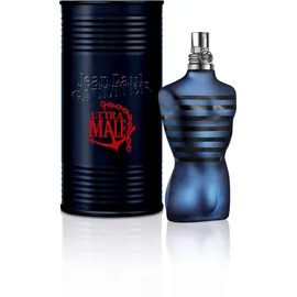 JEAN PAUL GAULTIER LE MALE ULTRA EAU DE TOILETTE 125ml