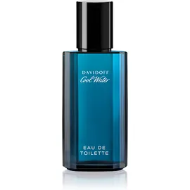DAVIDOFF COOL WATER MAN EAU DE TOILETTE 40ml