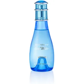 DAVIDOFF COOL WATER WOMAN EAU DE TOILETTE 50ml