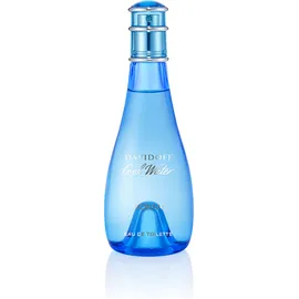 DAVIDOFF COOL WATER WOMAN EAU DE TOILETTE 100ml