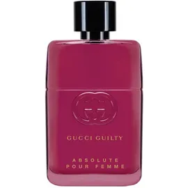 GUCCI GUILTY ABSOLUTE FEMME EAU DE PARFUM 30ml