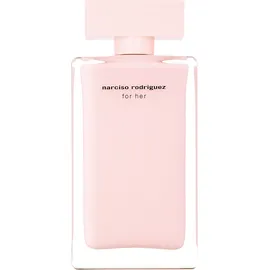 NARCISO RODRIGUEZ FOR HER EAU DE PARFUM 100ml