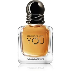 ARMANI EMPORIO ARMANI STRONGER WITH YOU EAU DE TOILETTE 30ml