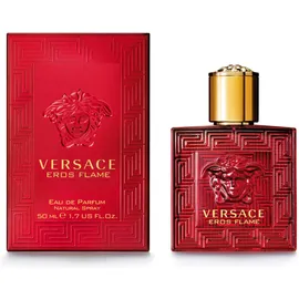Versace Eros Flame Eau De Parfum 50 ml