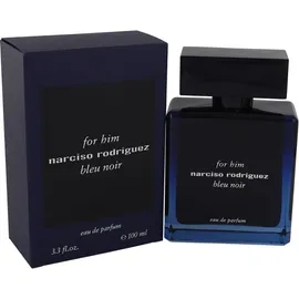 Bleu Noir Eau de Parfum Bleu Noir Eau de Parfum 100ml