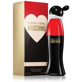 Cheap & Chic- Eau de Toilette Cheap & Chic - Eau de Toilette 30ml