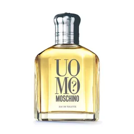 Uomo- Eau de Toilette Uomo- Eau de Toilette 75ml
