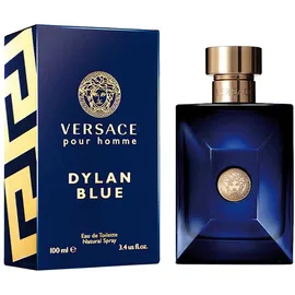Dylan Blue - Eau de Toilette Eau de Toilette Vaporisateur 100 ml