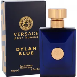 Dylan Blue - Eau de Toilette Eau de Toilette Vaporisateur 50 ml