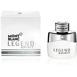 Legend Spirit - Eau de Toilette Eau de Toilette Vaporisateur 30 ml