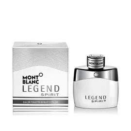 Legend Spirit - Eau de Toilette Eau de Toilette Vaporisateur 50 ml