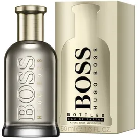 Boss Bottled Eau De Parfum Edp 50ml