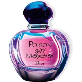 Poison Girl Unexpected Eau De Toilette 100 ml