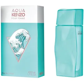 Aquakenzo Eau De Toilette EDT (50 ml)