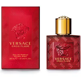 Versace Eros Flame Eau De Parfum 30 ml