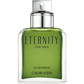 CK Eternity Male Eau de Parfum Edp 100 ml