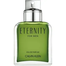 CK Eternity Male Eau de Parfum Edp 50 ml
