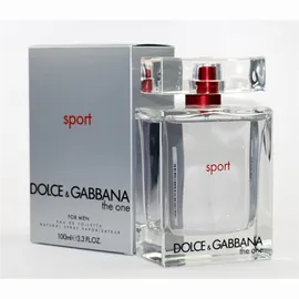 Dolce & Gabbana The One Sport Eau de Toilette, 150ml