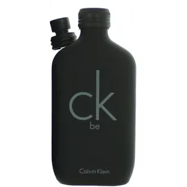 Calvin Klein CΚ Be Eau De Toilette Unisex 100ml