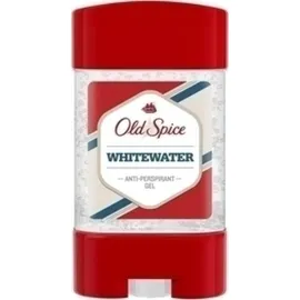 Old Spice Stick Clear Gel White Water Ανδρικό Αποσμητικό 48ωρης Προστασίας 70ml